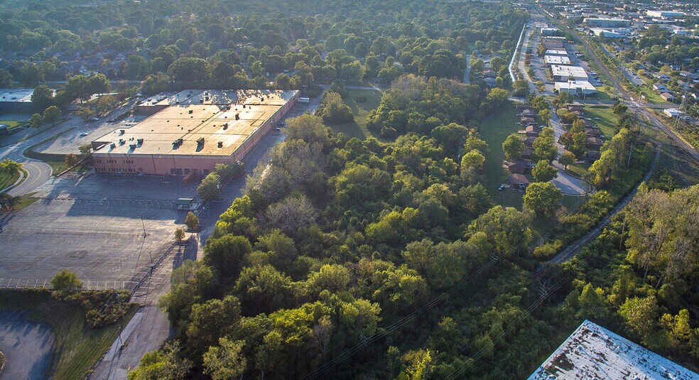 More Photos Of 1290 Dielman Rd, Olivette Land For Sale