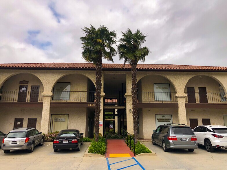 More Photos Of 2440 S Hacienda Blvd, Hacienda Heights Office For Lease