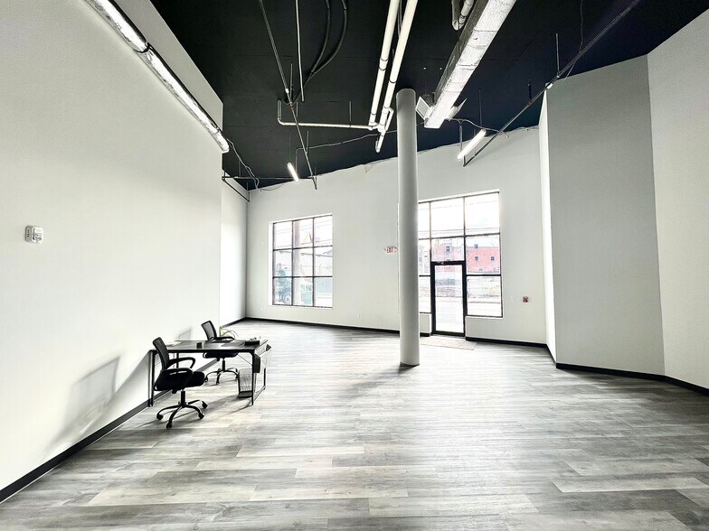 More Photos Of 660 Grand St, Jersey City Storefront Retail Residential For Lease