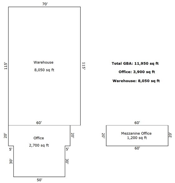 More Photos Of 101 Regional Park Dr, Kingsport Industrial For Sale