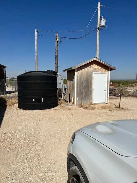 More Photos Of 2022 US-67, Rankin Manufactured Housing Mobile Home Park For Sale