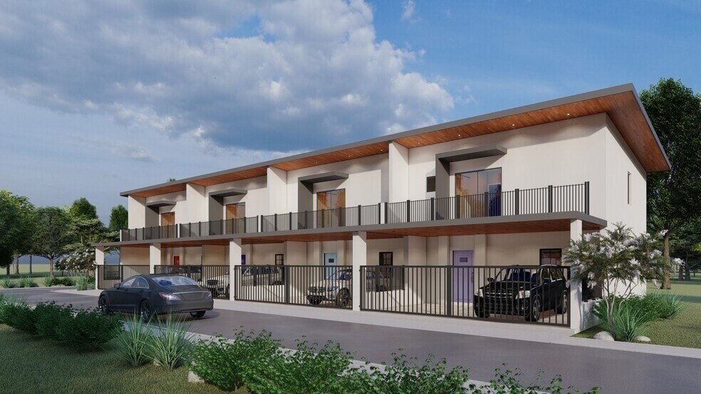 More Photos Of 700 Preston, Mesquite Apartments For Sale