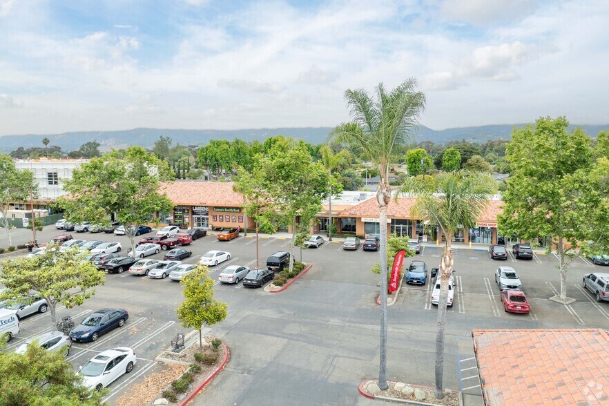 More Photos Of 5144-5168 Hollister Ave, Santa Barbara General Retail For Lease