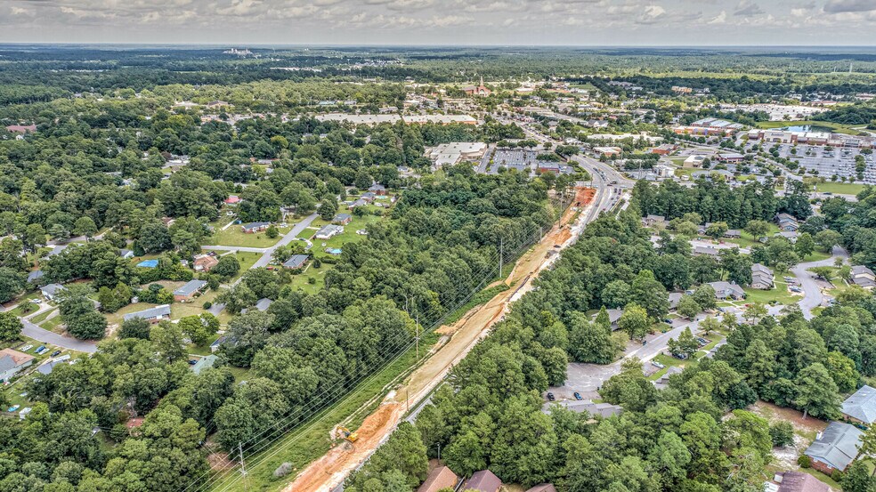 More Photos Of Silver Bluff Rd, Aiken Land For Sale