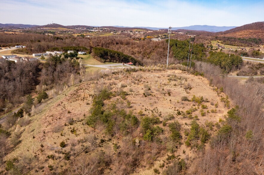 More Photos Of Lot 56 Augusta Woods, Staunton Land For Sale