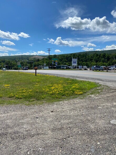 More Photos Of 6 S Keyser Ave, Taylor Manufacturing For Sale