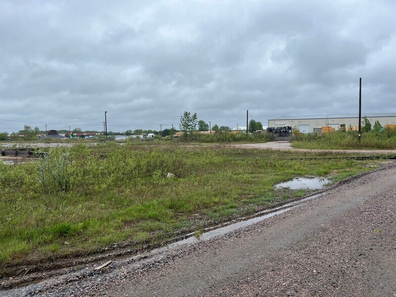 More Photos Of 2609 E 4th St, Marshfield Land For Sale