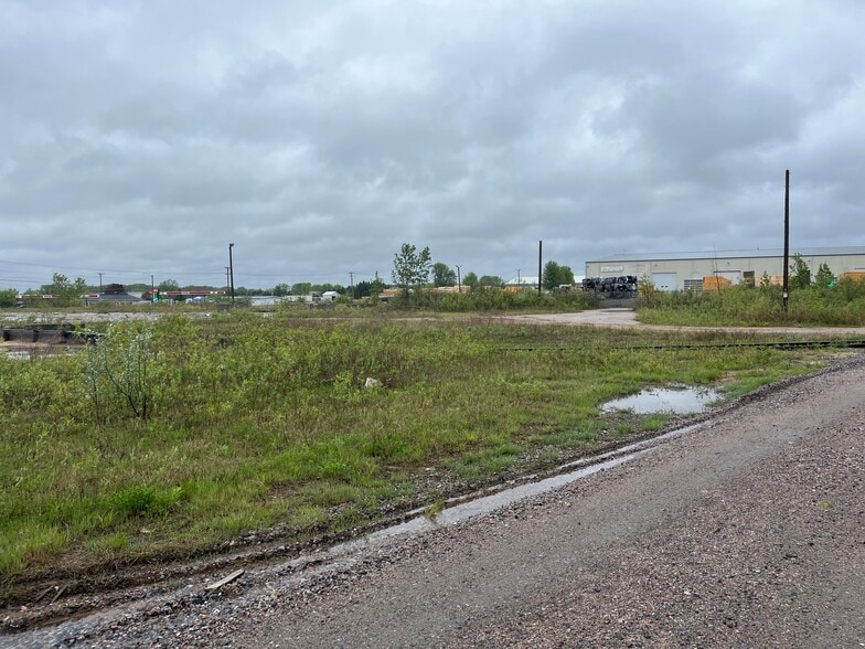 More Photos Of 2609 E 4th St, Marshfield Land For Sale