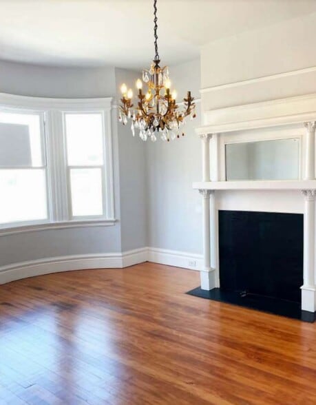 More Photos Of 835-843 Broadway, San Francisco Apartments For Sale