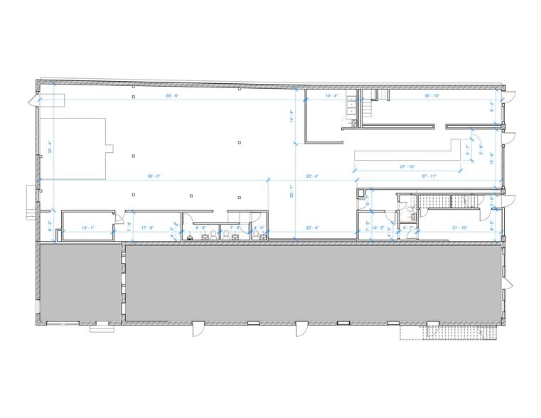 More Photos Of 126 S Lebanon St, Lebanon Storefront For Lease