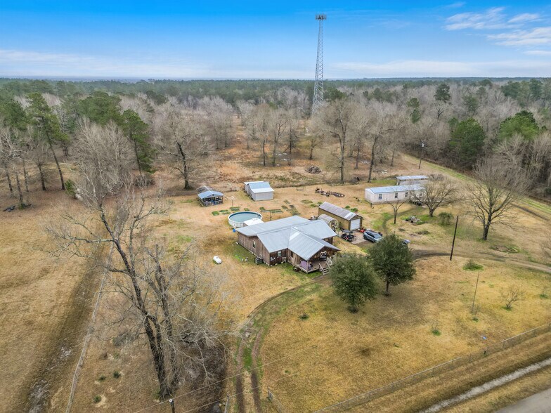 More Photos Of 31 Shady Ln, Shepherd Land For Sale