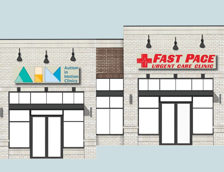 Primary Photo Of 991 Elliston Way, Thompson's Station Medical For Lease