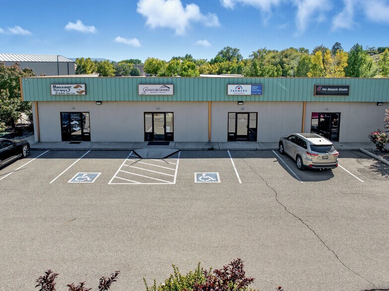 More Photos Of 2497 Power Rd, Grand Junction Showroom For Sale