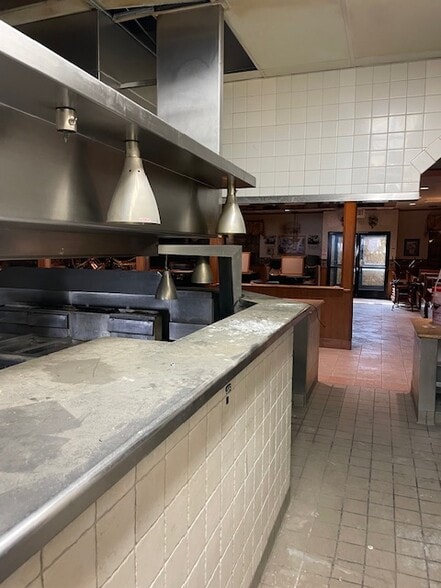 More Photos Of 5544 California Ave, Bakersfield Restaurant For Sale