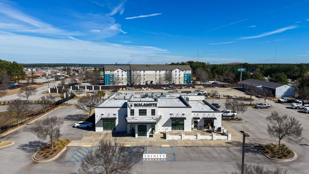 More Photos Of 941 Spears Creek Ct, Elgin Office For Sale