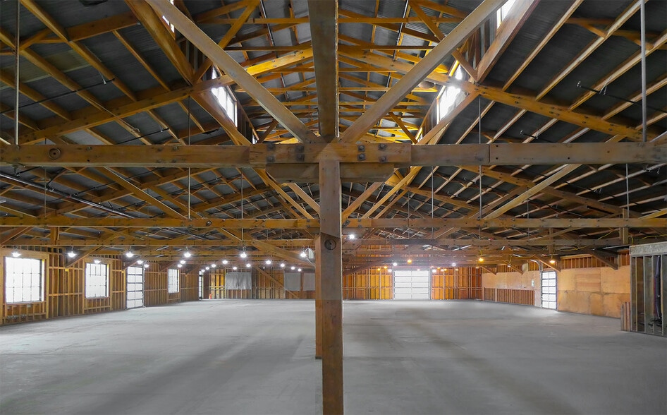 More Photos Of 55 W Grant St, Healdsburg Warehouse For Lease