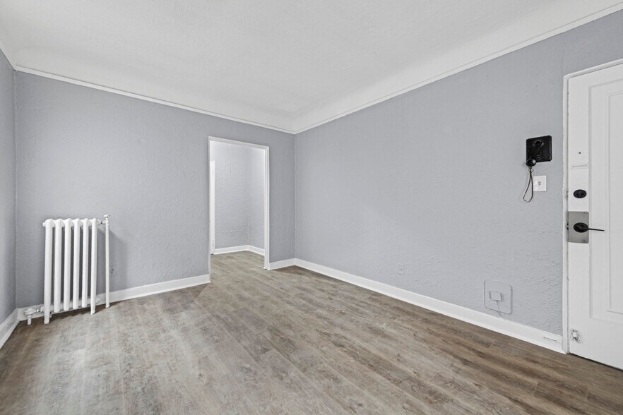 More Photos Of 3205 Kendall St, Detroit Apartments For Sale