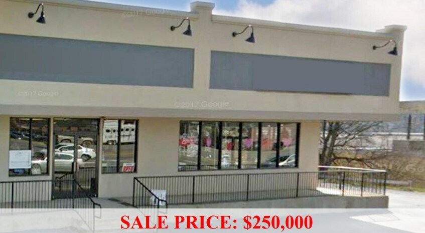 More Photos Of , Macon-Bibb General Retail For Sale