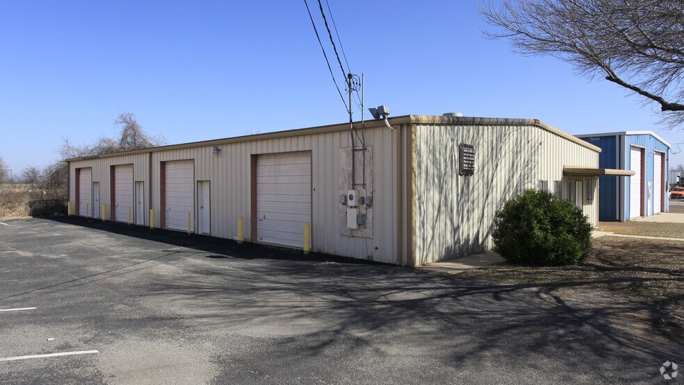 More Photos Of 40211 Industrial Park Cir, Georgetown Warehouse For Lease