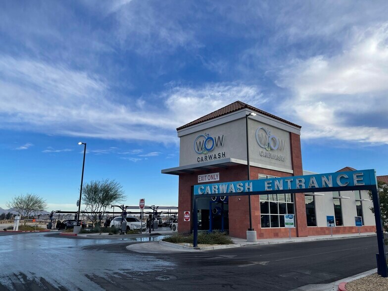 More Photos Of SEC CRAIG RD & RANCHO DR, Las Vegas Land For Sale