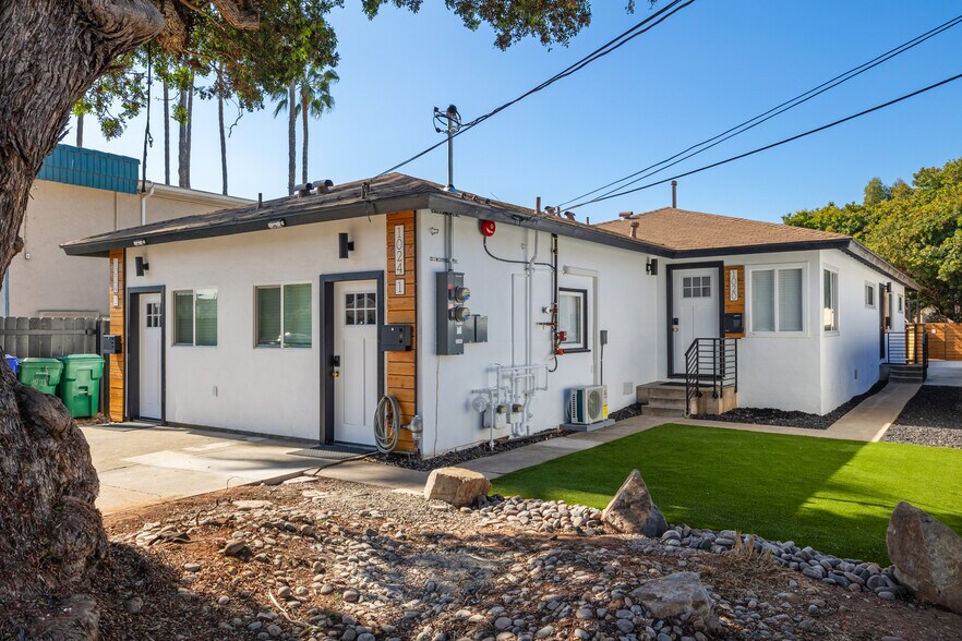 Primary Photo Of 1020 15th St, San Diego Apartments For Sale