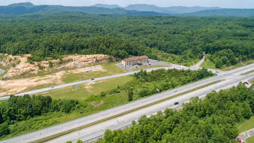 More Photos Of 763 Mall Rd, Fayetteville Land For Lease