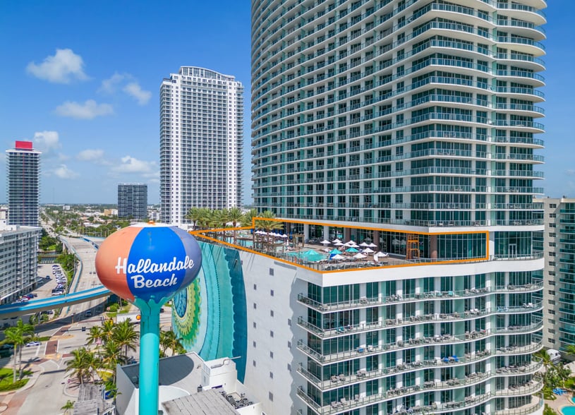 More Photos Of 4111 S Ocean Dr, Hollywood Hospitality For Sale