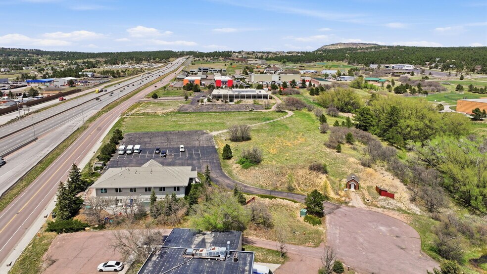 More Photos Of 1880 Willow Park Way, Monument Office For Sale