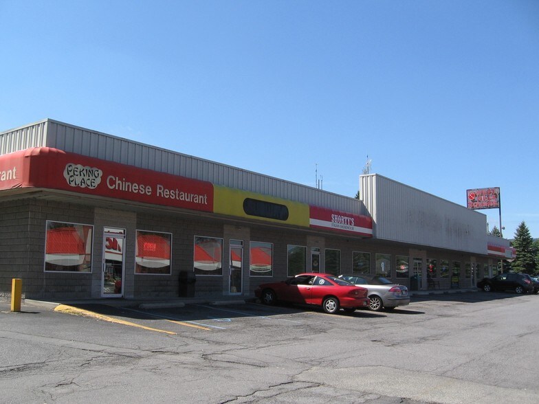 More Photos Of 1761 Goucher St, Johnstown Storefront For Sale