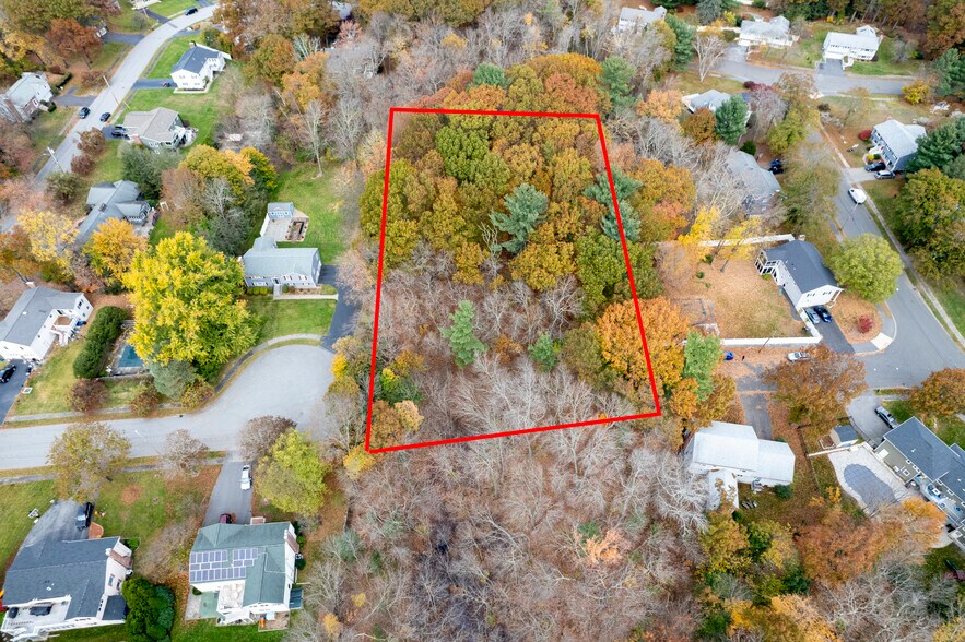 More Photos Of 0 annette Ln, Reading Land For Sale