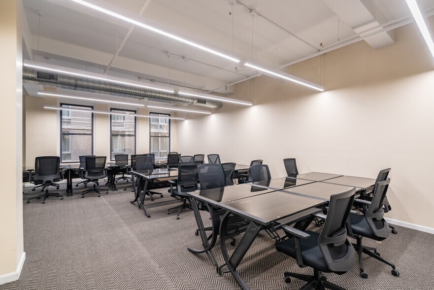 More Photos Of 159 W 25th St, New York Coworking Space