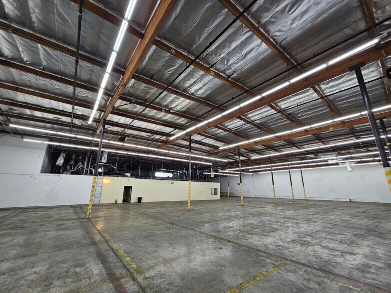 More Photos Of 4121 S Alameda St, Los Angeles Warehouse For Lease