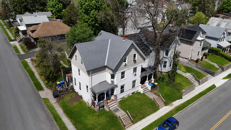 More Photos Of 171-175 Henry St, Kingston Apartments For Sale