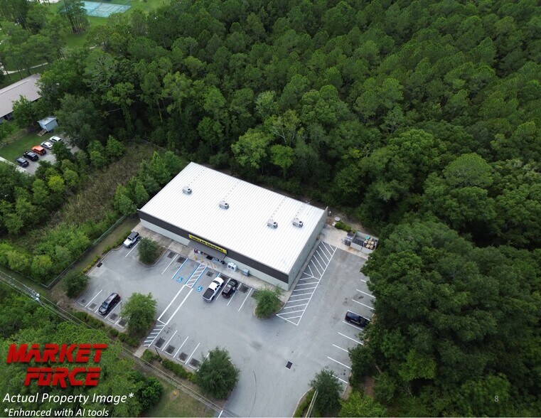 More Photos Of 5045 US Highway 1 S, Saint Augustine Freestanding For Sale