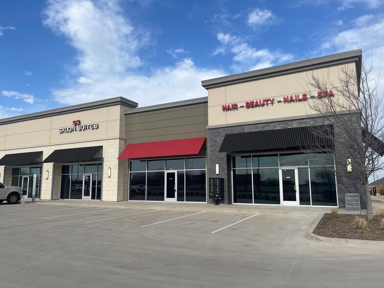 More Photos Of 5100 Stacy Rd, McKinney General Retail For Lease