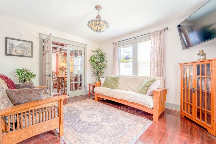 More Photos Of , Johnson City Specialty For Sale