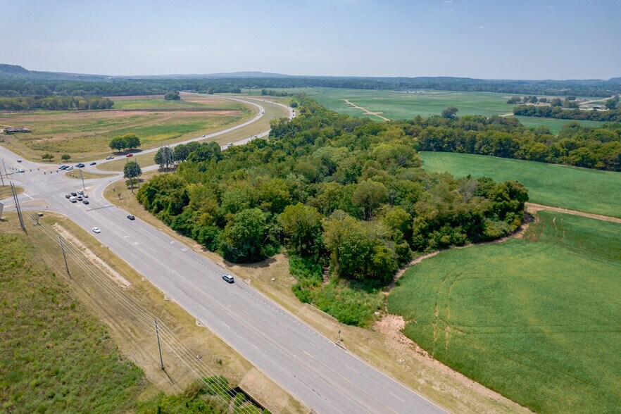 More Photos Of 6.5 Acres SR-255 (Research Park Blvd), Huntsville Land For Sale