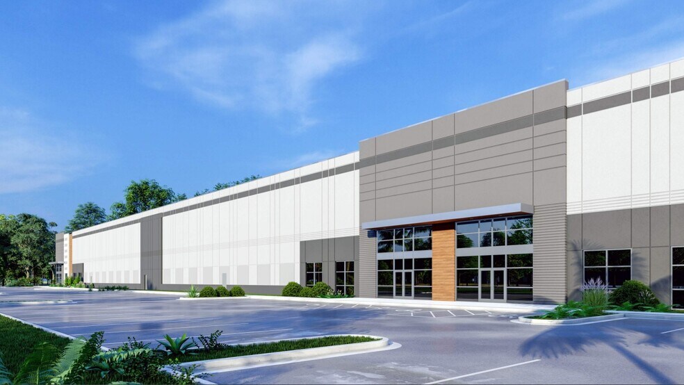 More Photos Of Water Tower Rd, Longs Unknown For Lease