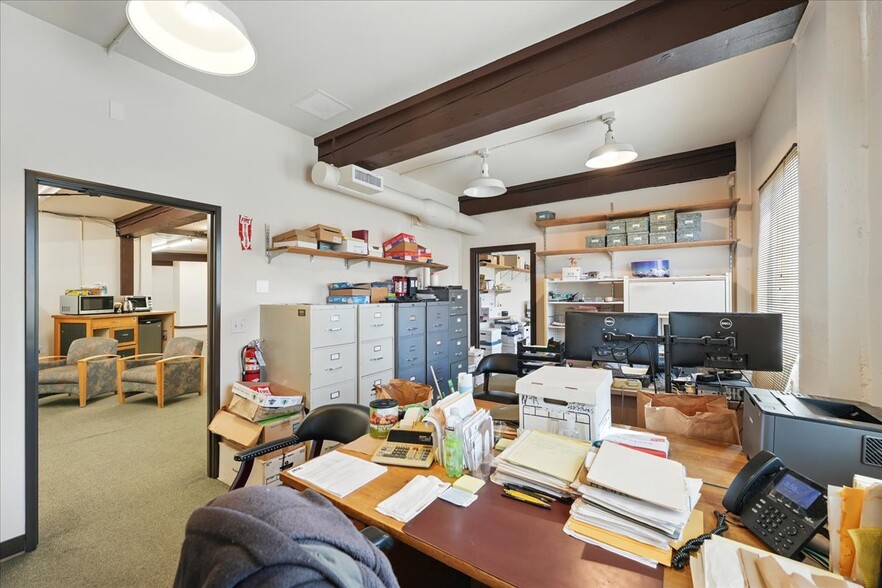 More Photos Of 2975 NE Sandy Blvd, Portland Storefront For Sale