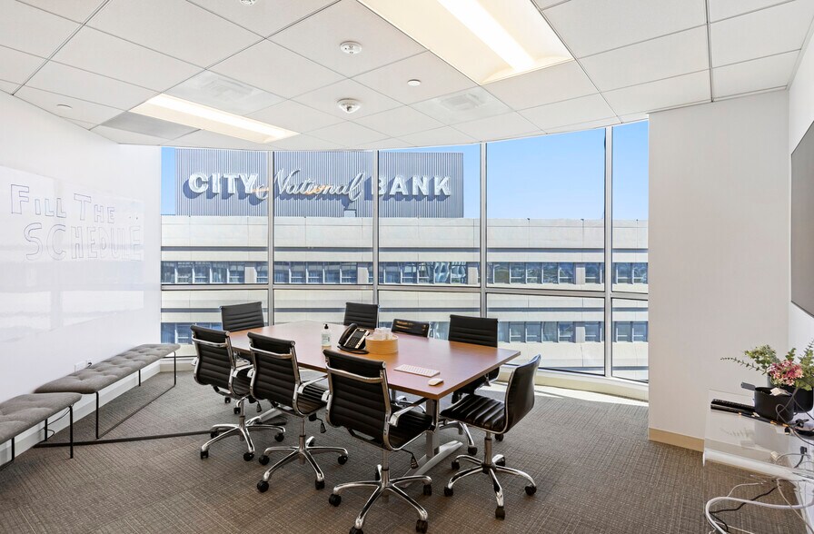 More Photos Of 9701 Wilshire Blvd, Beverly Hills Office For Lease