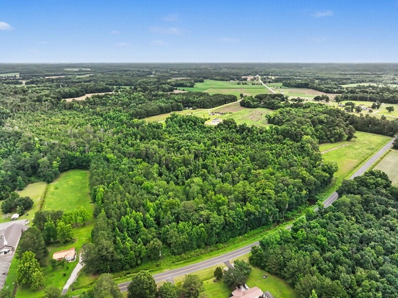 More Photos Of TBD Mitchell Sea Rd., Green Sea Land For Sale