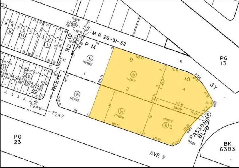 More Photos Of 9311-9347 Slauson Ave, Pico Rivera Unknown For Lease