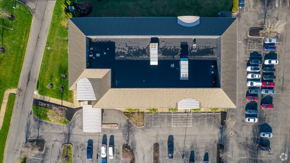 More Photos Of 6810 Perimeter Dr, Dublin Medical For Lease