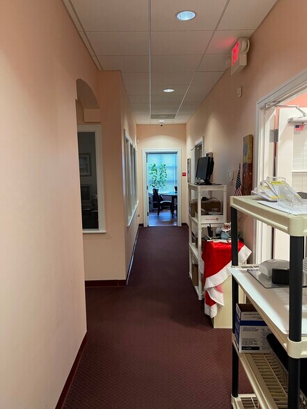 More Photos Of 1024 S Horner Blvd, Sanford Medical For Lease