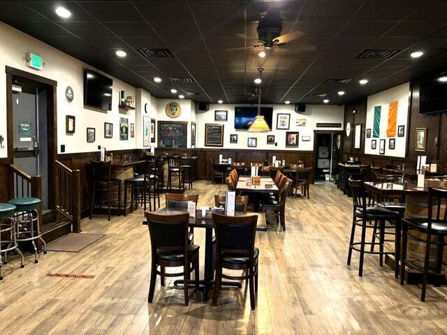 More Photos Of 811 Jay St, Manitowoc Restaurant For Sale