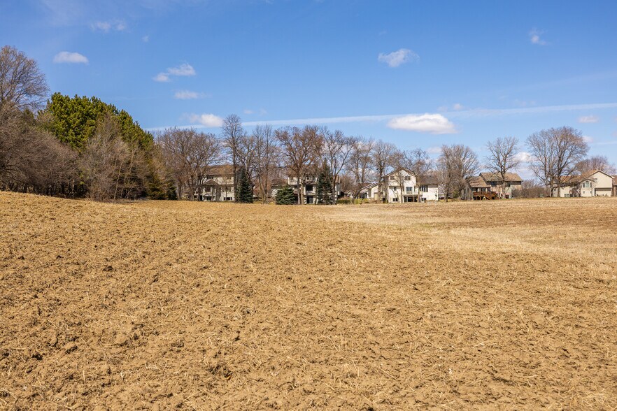 More Photos Of 1112 River Rd NE, Saint Michael Land For Sale