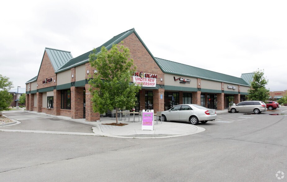 More Photos Of 1844 Hover St, Longmont General Retail For Lease
