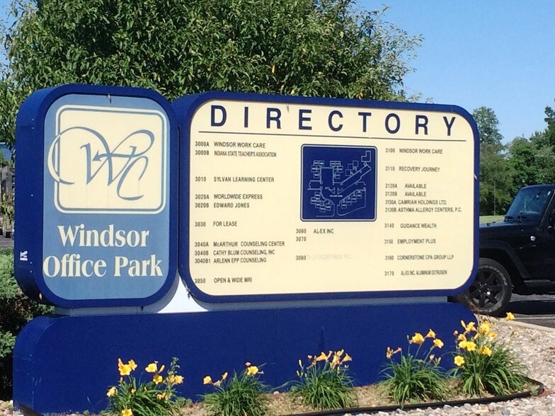 More Photos Of 3040 Windsor Ct, Elkhart Medical For Lease