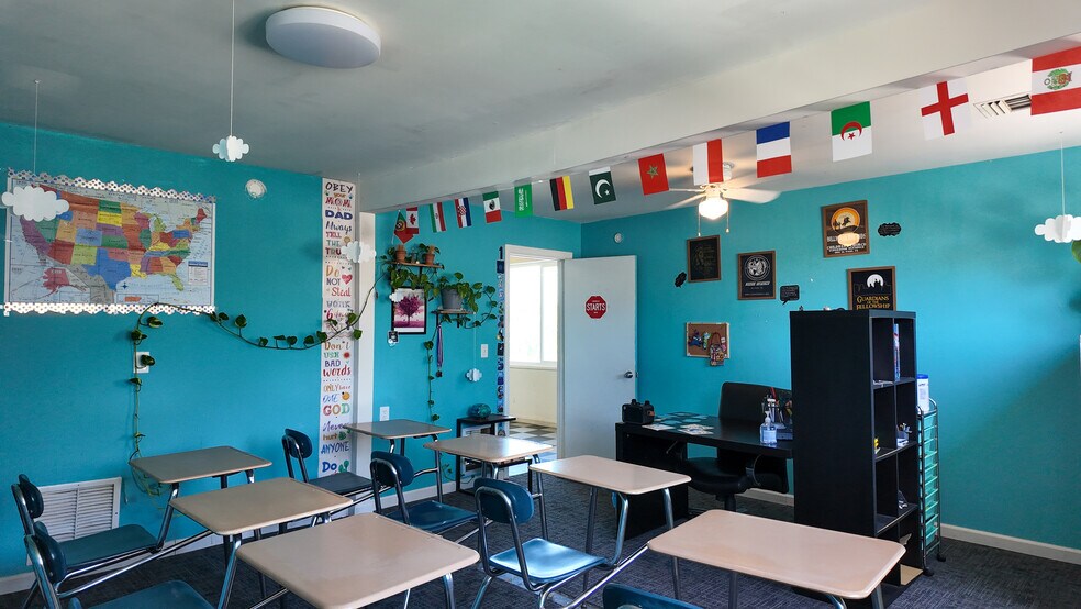 More Photos Of 11984 Santa Fe Ave, Lynwood Specialty For Sale