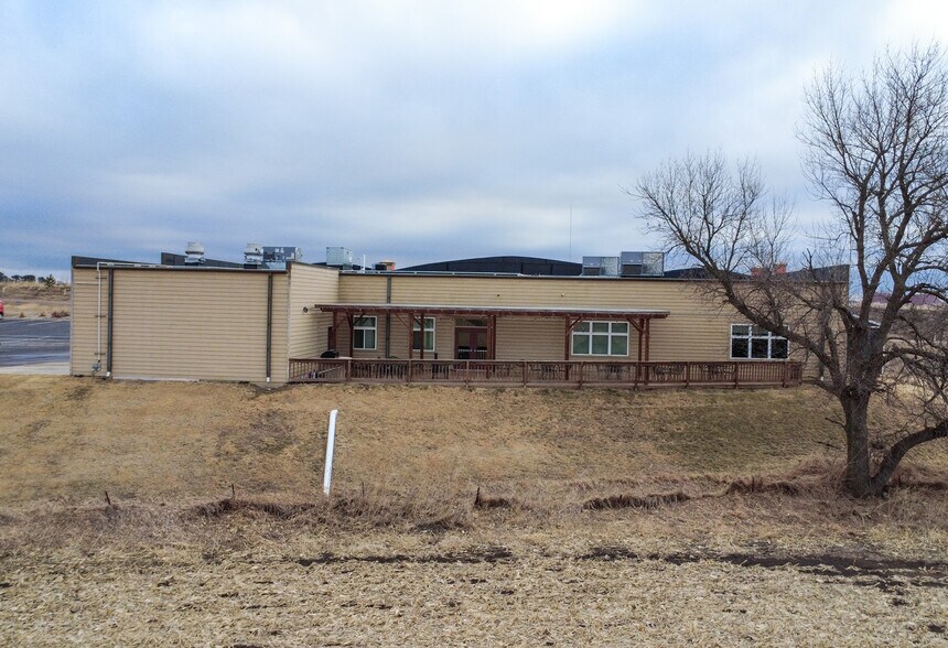 More Photos Of 26665 481st Ave, Brandon General Retail For Sale